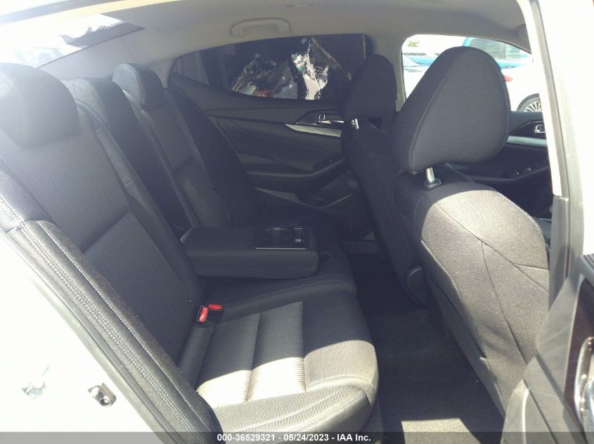 2018 NISSAN MAXIMA S - 1N4AA6AP3JC405081