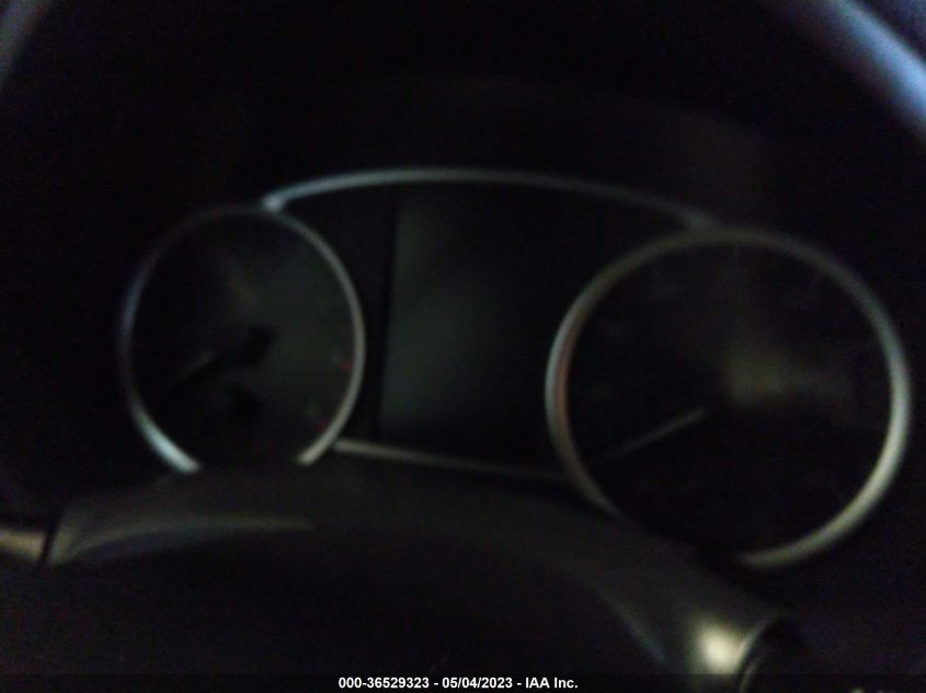 2016 NISSAN SENTRA SR - 3N1AB7AP3GY253092