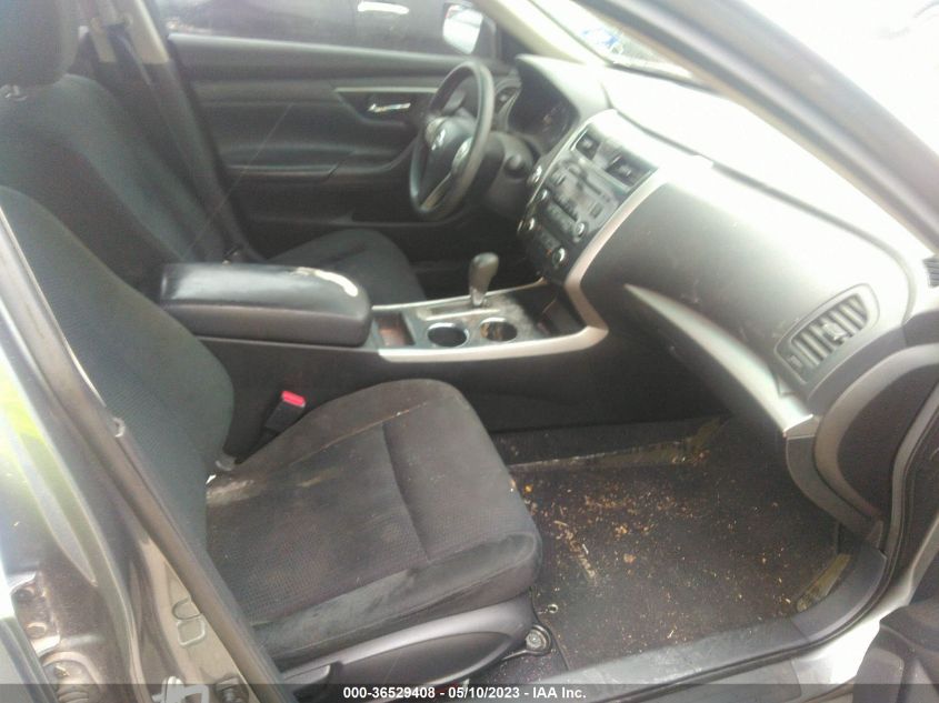 2015 NISSAN ALTIMA 2.5 - 1N4AL3AP4FC278860