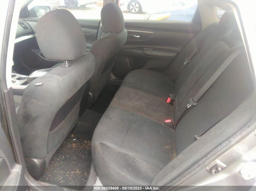 2015 NISSAN ALTIMA 2.5 - 1N4AL3AP4FC278860