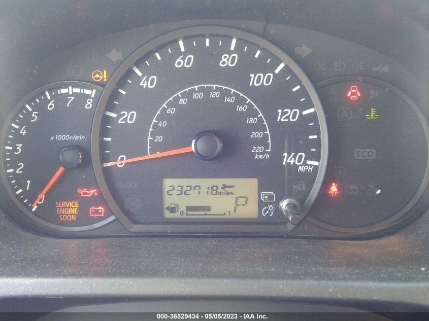 2018 MITSUBISHI MIRAGE ES - ML32A3HJ4JH001274