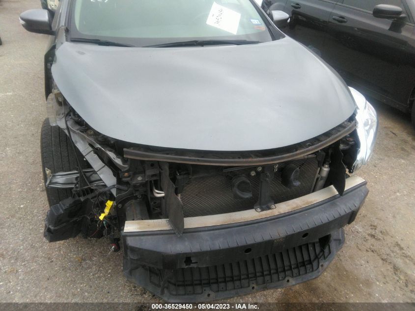 2015 NISSAN ALTIMA 2.5 SV - 1N4AL3AP9FC174459