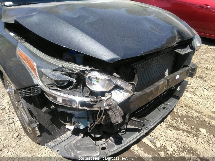 2020 KIA FORTE LXS - 3KPF24AD9LE198067