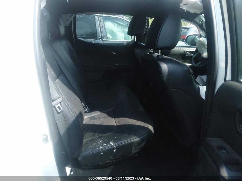 2021 TOYOTA TACOMA 4WD SR5/TRD SPORT - 3TYDZ5BN5MT003786