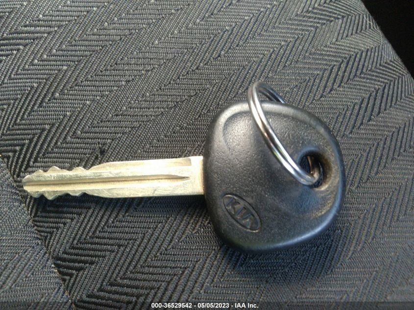 2014 KIA FORTE LX - KNAFK4A60E5164788