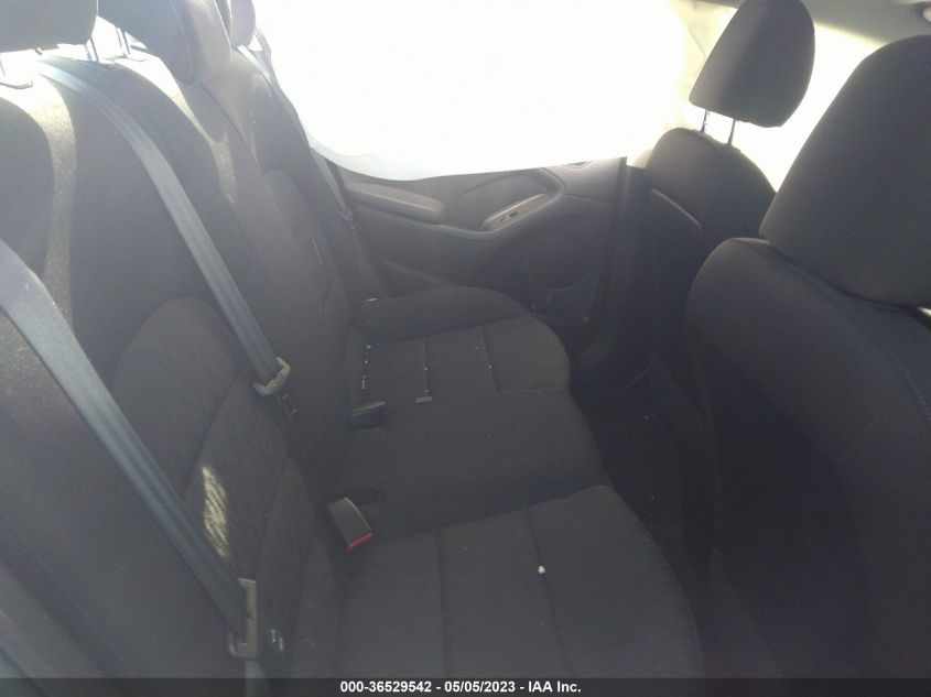 2014 KIA FORTE LX - KNAFK4A60E5164788