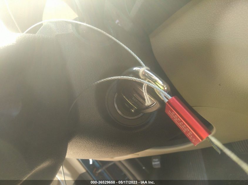 2018 HYUNDAI TUCSON SE - KM8J2CA42JU777092