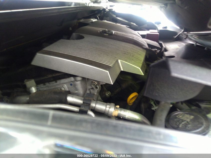2016 TOYOTA PRIUS TWO - JTDKBRFUXG3018404