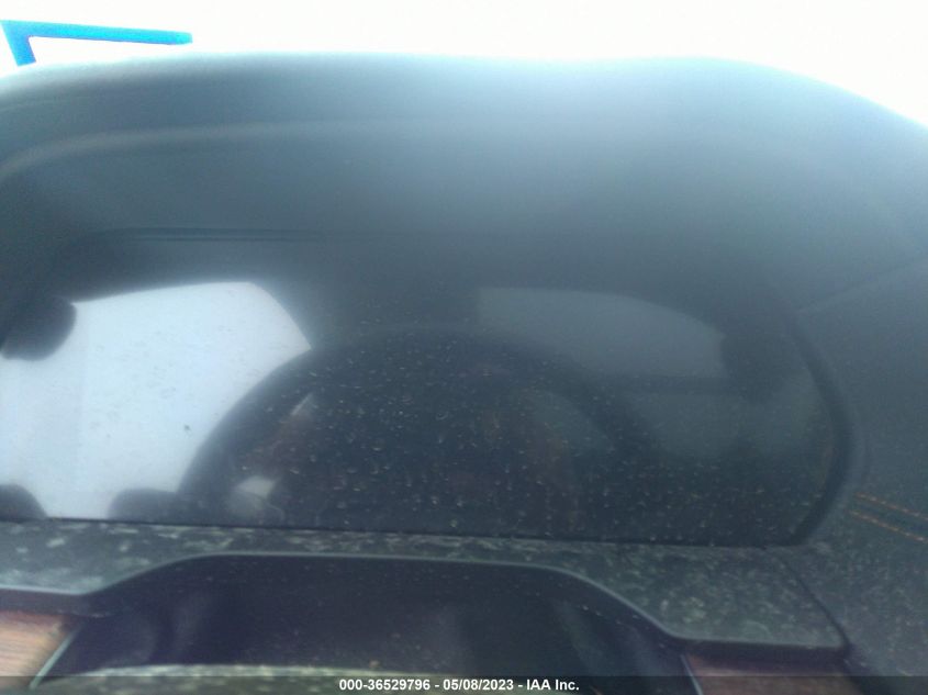 2023 JEEP GRAND CHEROKEE SUMMIT - 1C4RJHEG9P8100893
