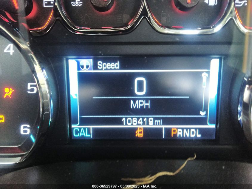 2018 GMC SIERRA 1500 SLT - 3GTU2NEJXJG579814