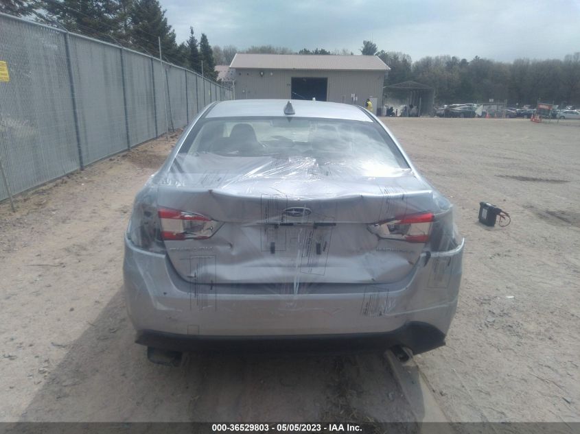 2019 SUBARU IMPREZA PREMIUM - 4S3GKAC61K3618508