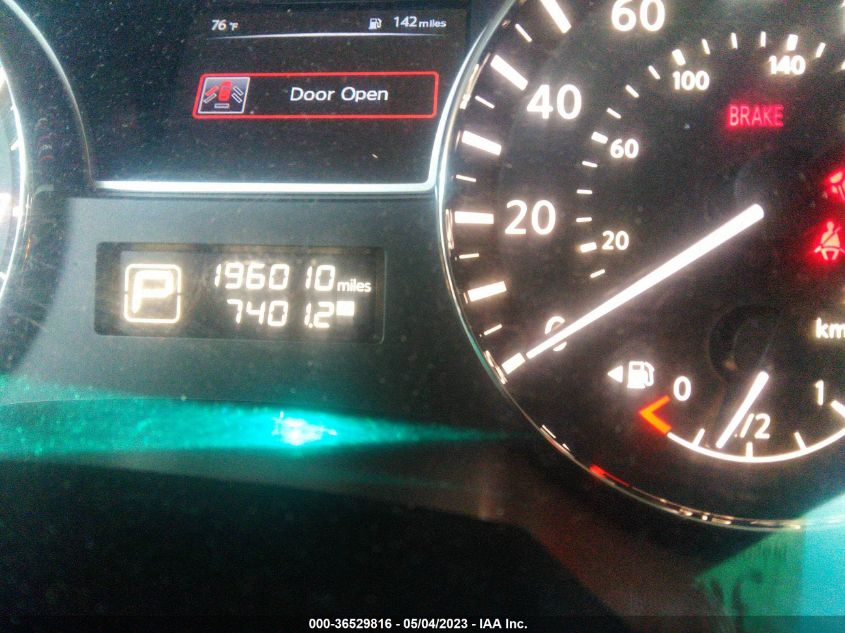 2015 NISSAN ALTIMA 2.5 - 1N4AL3AP3FC239452