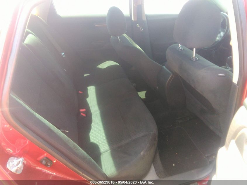 2015 NISSAN ALTIMA 2.5 - 1N4AL3AP3FC239452