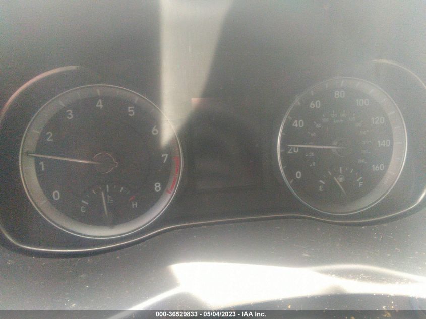 2019 HYUNDAI KONA LIMITED - KM8K33A56KU205681