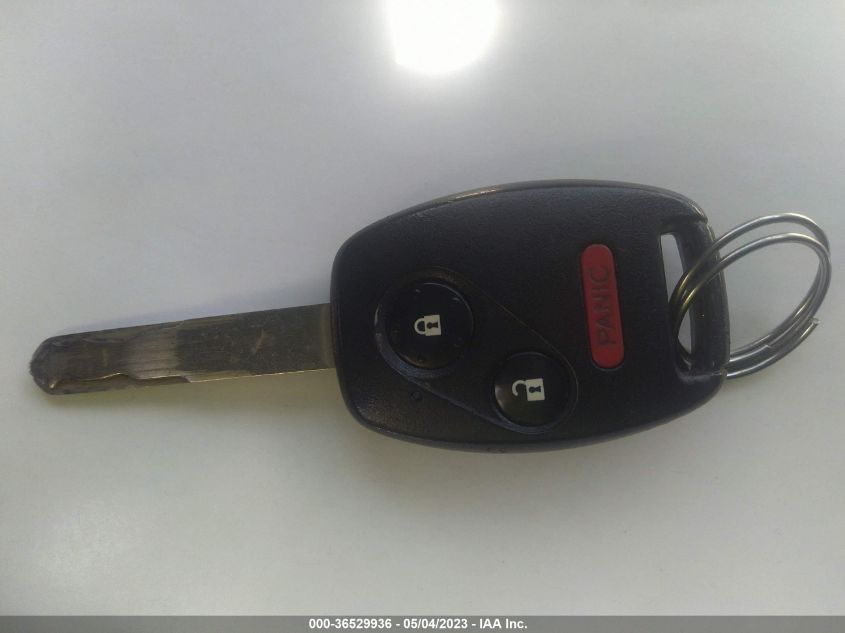 2013 HONDA FIT SPORT - JHMGE8H5XDC028051