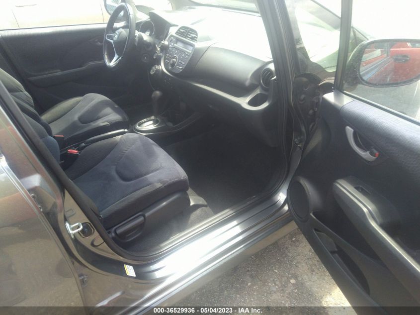 2013 HONDA FIT SPORT - JHMGE8H5XDC028051