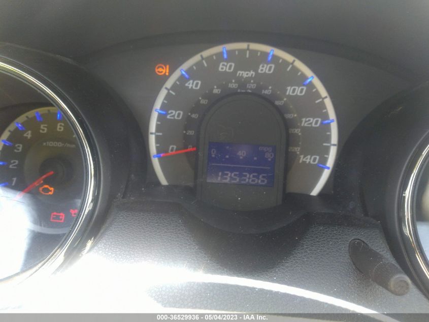 2013 HONDA FIT SPORT - JHMGE8H5XDC028051