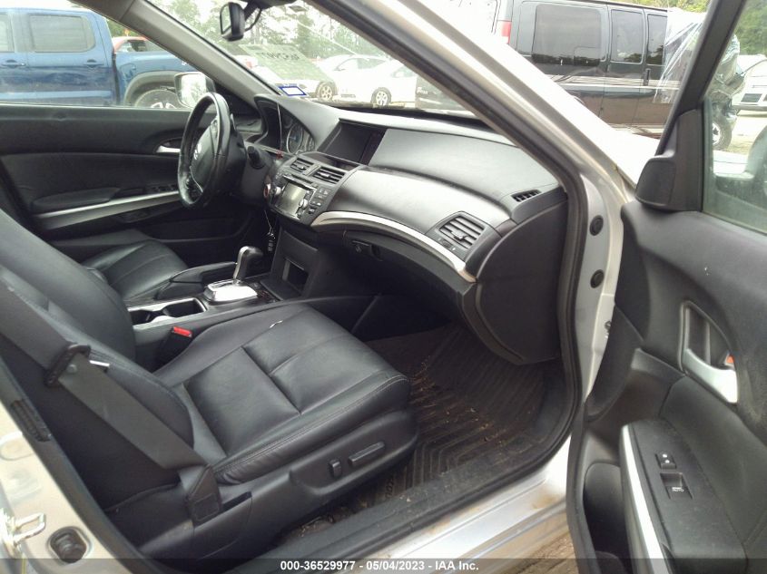 2015 HONDA CROSSTOUR EX-L 5J6TF1H52FL000729