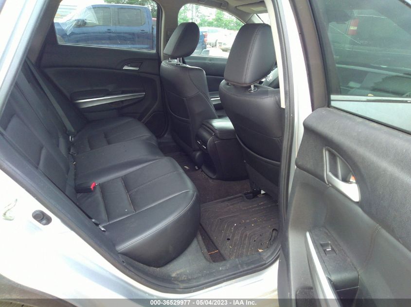 2015 HONDA CROSSTOUR EX-L 5J6TF1H52FL000729