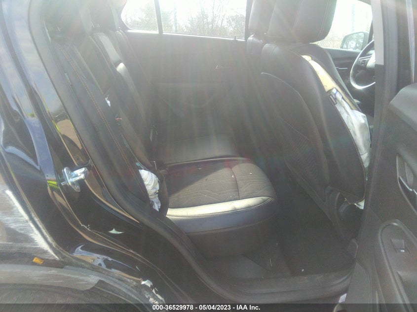 VIN KL7CJPSB5KB914928 2019 CHEVROLET TRAX LT