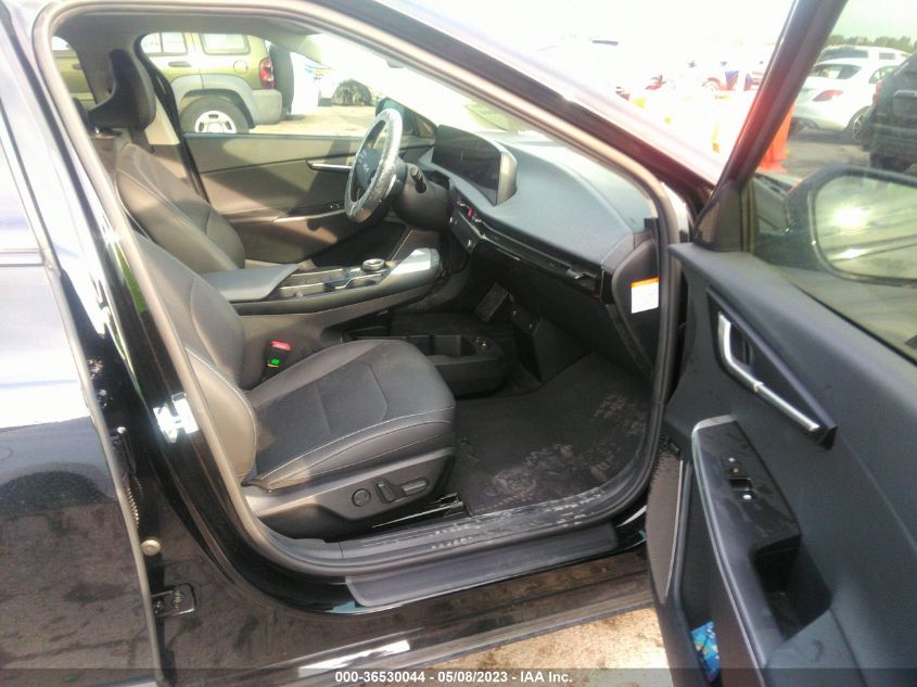 2022 KIA EV6 WIND - KNDC34LAXN5080207