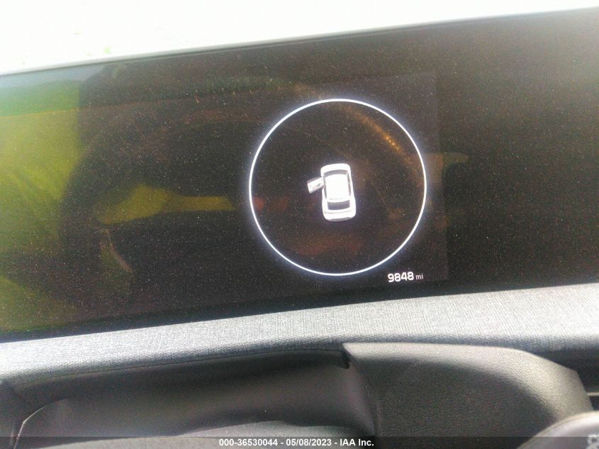 2022 KIA EV6 WIND - KNDC34LAXN5080207