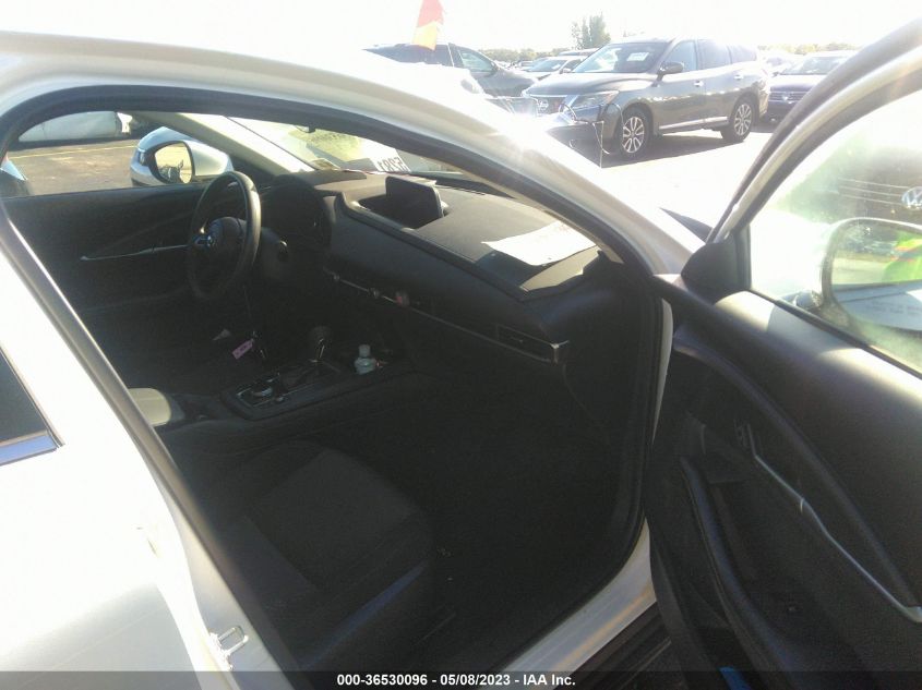2021 MAZDA CX-30 2.5 S - 3MVDMBAL1MM249824