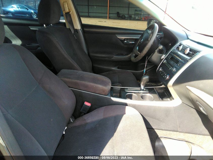 2014 NISSAN ALTIMA 2.5 S - 1N4AL3AP0EC171979
