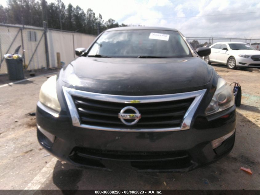 2014 NISSAN ALTIMA 2.5 S - 1N4AL3AP0EC171979
