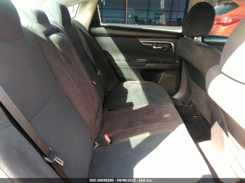 2014 NISSAN ALTIMA 2.5 S - 1N4AL3AP0EC171979