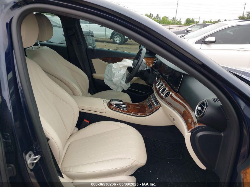 2020 MERCEDES-BENZ E-CLASS E 350 - W1KZF8EB9LA773004
