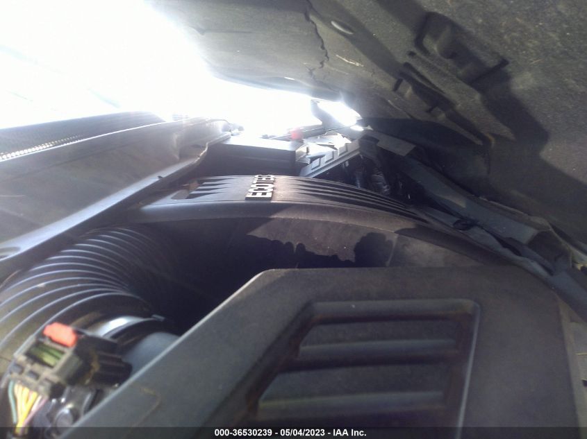 2014 GMC TERRAIN SLE - 2GKALMEK4E6237168