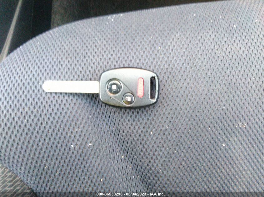 2013 HONDA FIT SPORT - JHMGE8H62DC010345