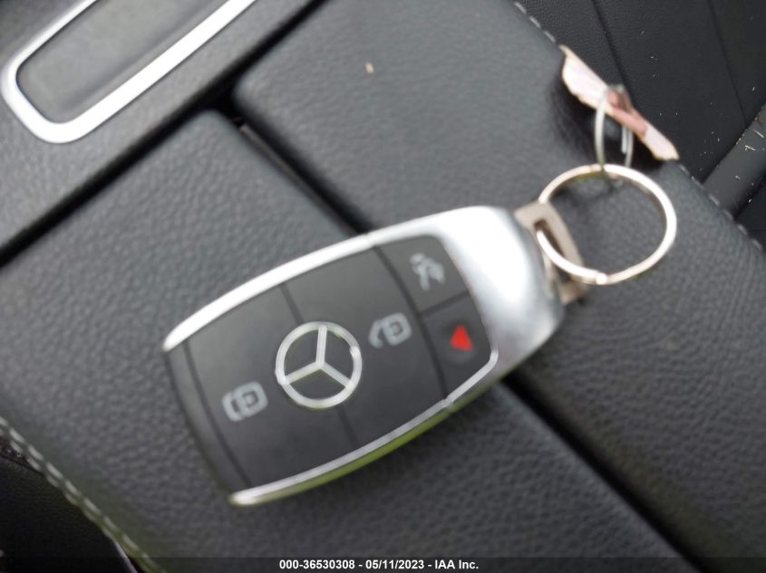 2021 MERCEDES-BENZ GLA GLA 250 - W1N4N4GB1MJ125454