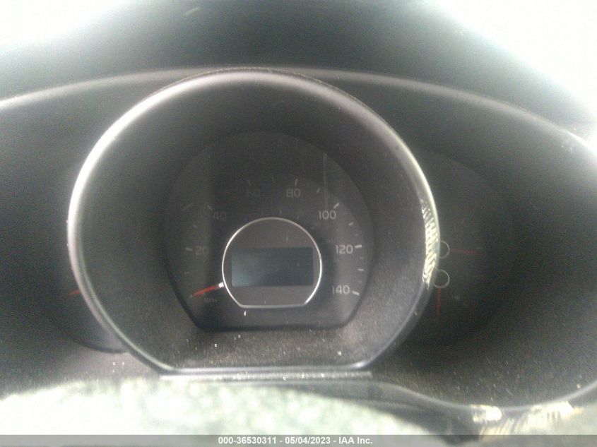 2017 KIA SOUL + - KNDJP3A5XH7493863