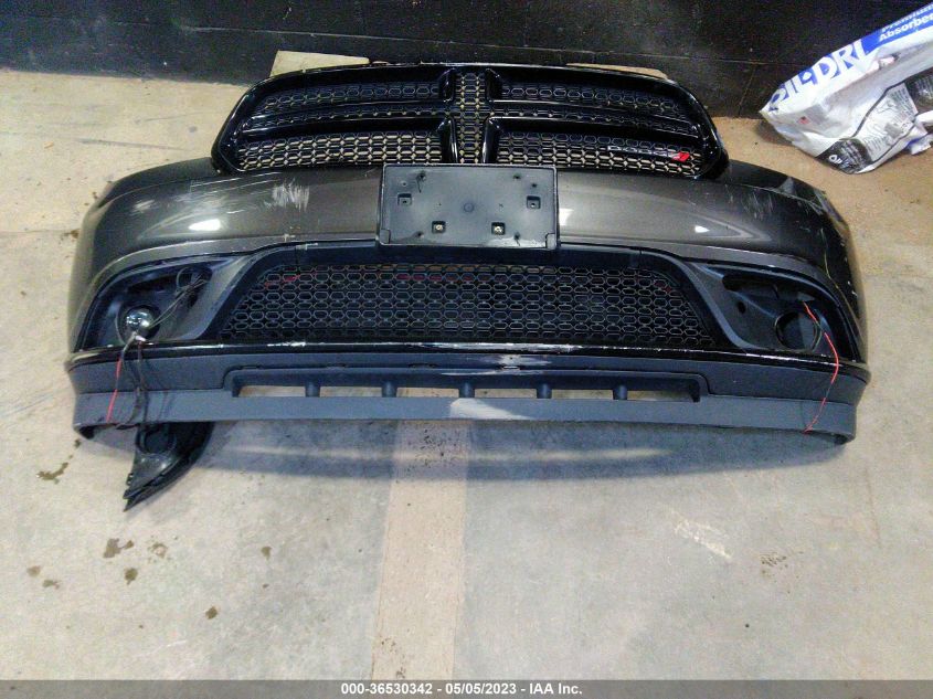 2015 DODGE DURANGO SXT - 1C4RDJAG1FC760779