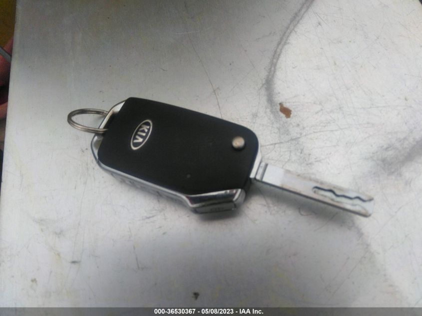 2019 KIA FORTE LXS - 3KPF24ADXKE055420