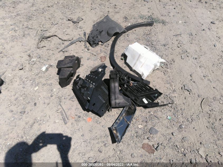 2020 NISSAN ROGUE SL - 5N1AT2MT1LC712110