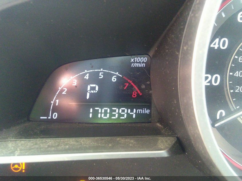 2016 MAZDA MAZDA3 I TOURING - 3MZBM1W7XGM306134