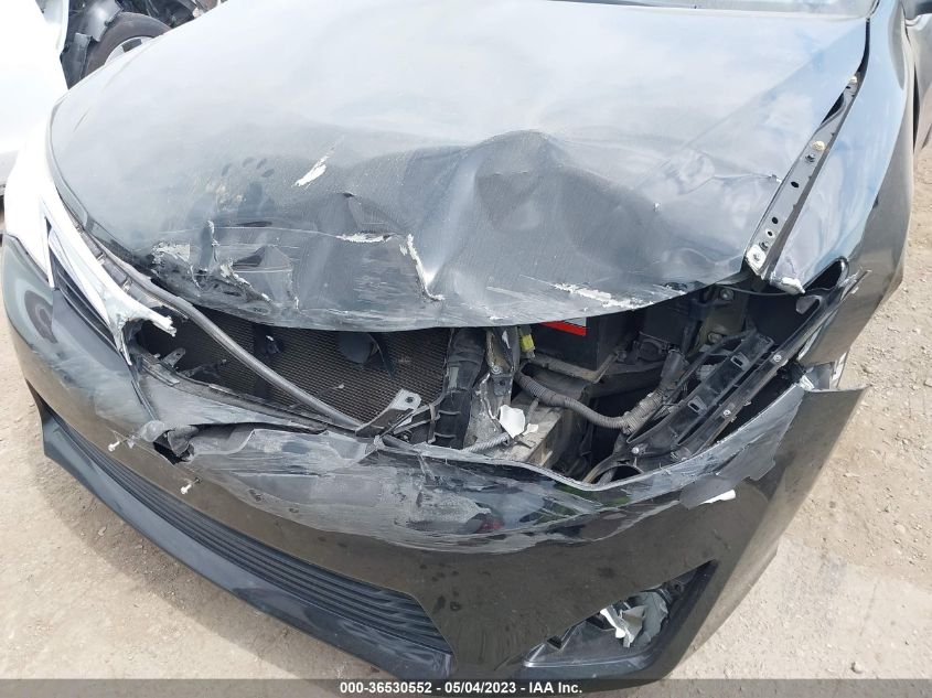 2013 TOYOTA CAMRY L/LE/SE/XLE - 4T4BF1FK2DR319454