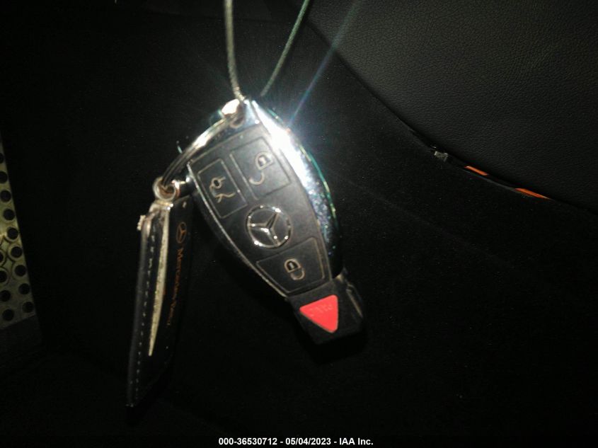 2015 MERCEDES-BENZ C-CLASS C 300 - 55SWF4JB2FU052223
