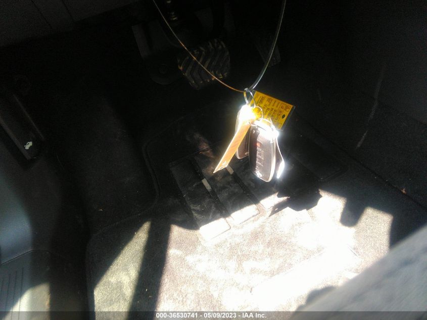 2023 NISSAN ROGUE SV - JN8BT3BB9PW469891