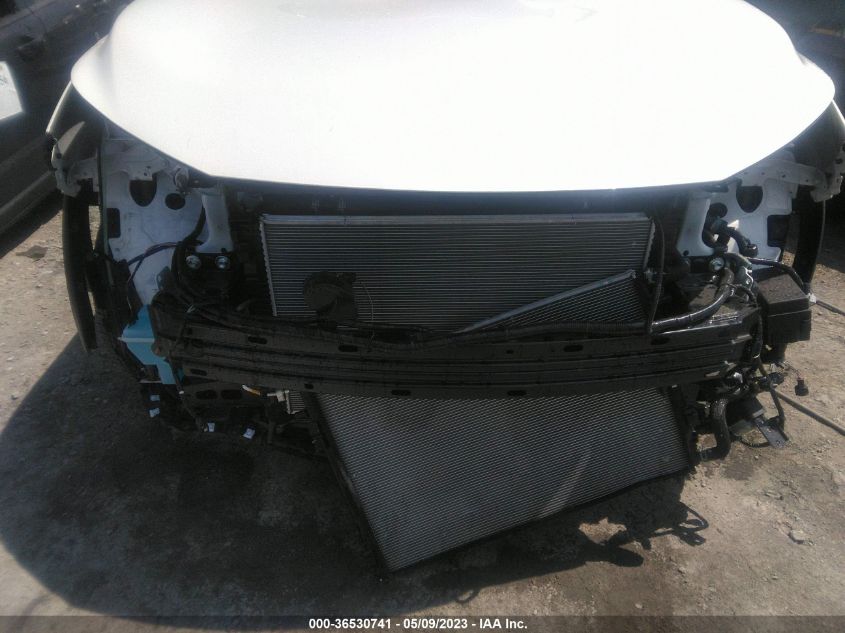 2023 NISSAN ROGUE SV - JN8BT3BB9PW469891