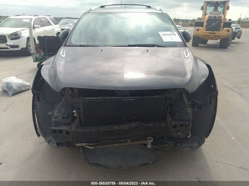 2013 BUICK ENCLAVE PREMIUM - 5GAKRDKD1DJ238172