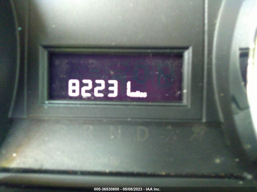 2015 DODGE GRAND CARAVAN SE - 2C4RDGBG3FR686578
