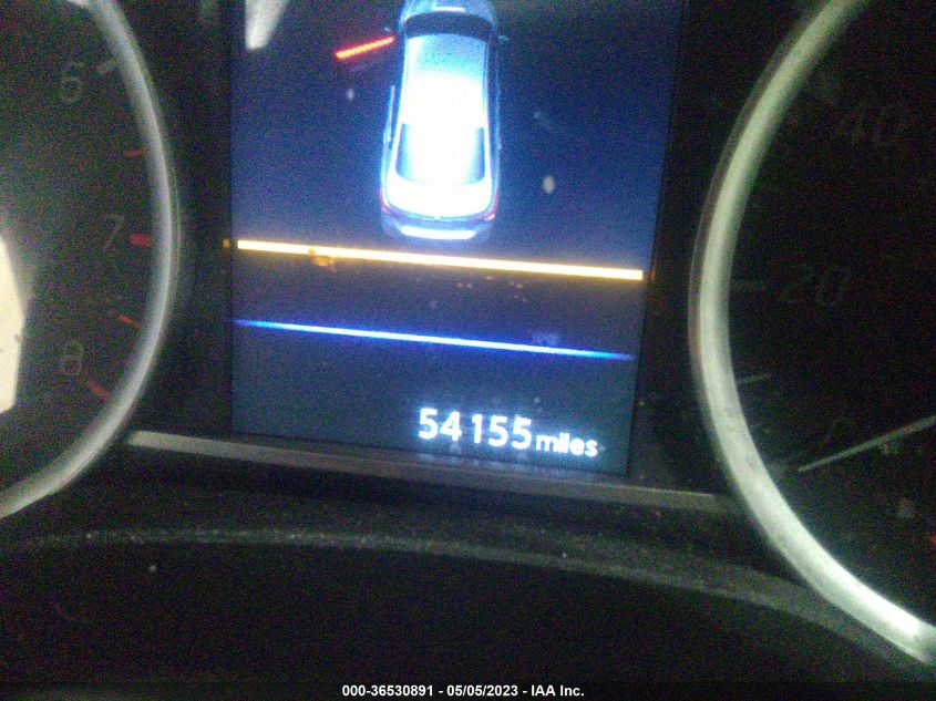 2019 NISSAN SENTRA SV - 3N1AB7AP3KY258043