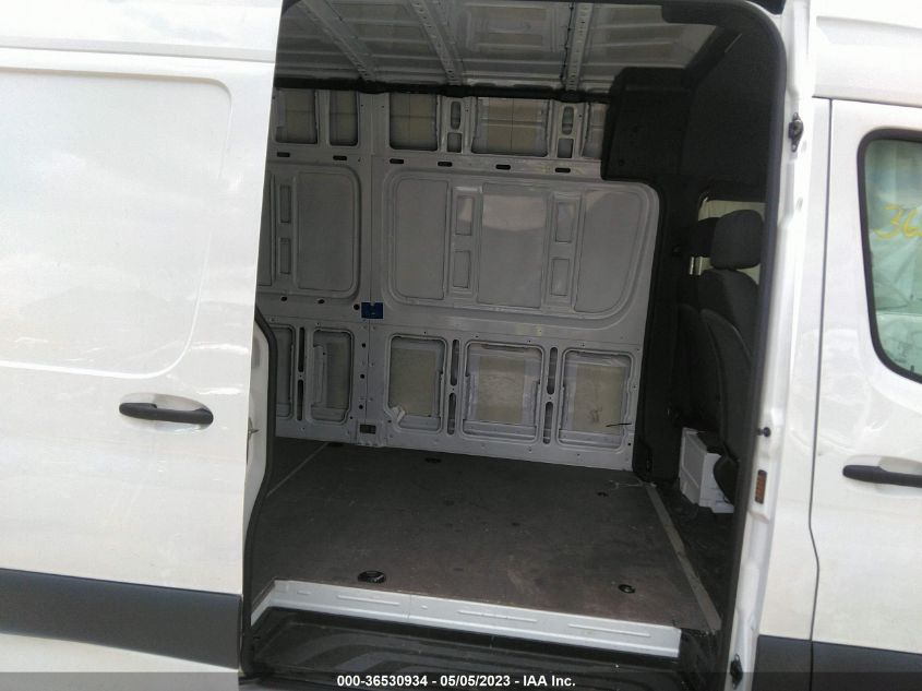 2021 MERCEDES-BENZ SPRINTER CARGO VAN - W1Y4ECHYXMT060480
