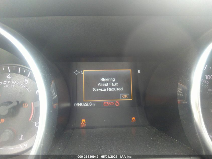 2018 FORD MUSTANG ECOBOOST - 1FA6P8TH2J5170750
