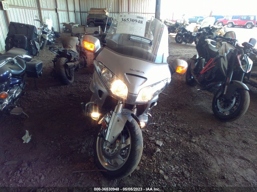 2007 HONDA GL1800 1HFSC47M57A600846