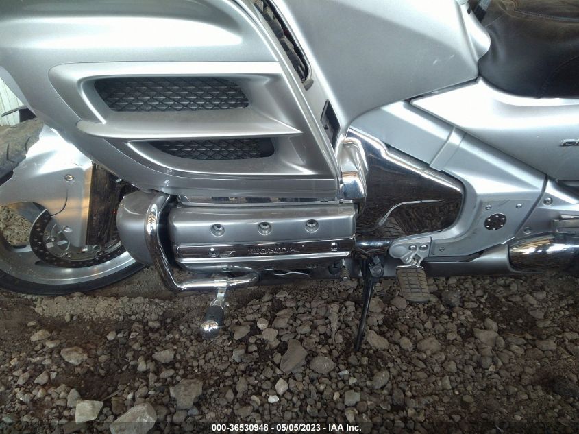 2007 HONDA GL1800 1HFSC47M57A600846